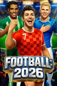 Football 2026